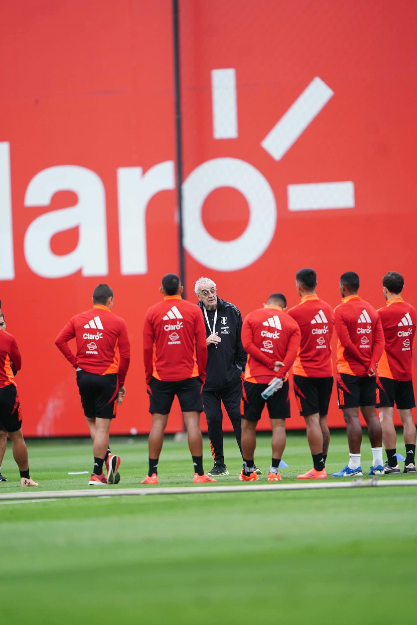 Hay que transformar las cosas feas en energías positivas