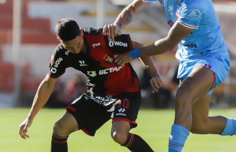 Melgar cierra el año clasificado a Copa Libertadores