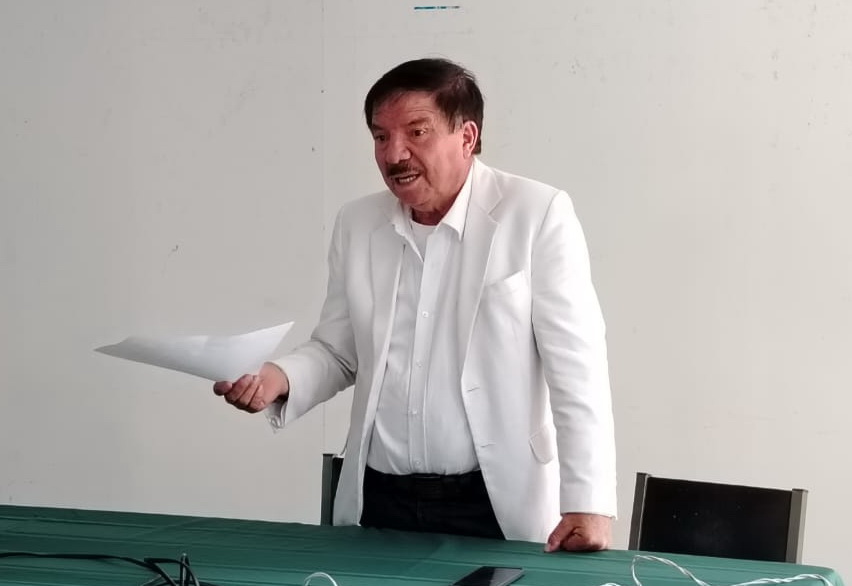 Gran campaña de salud mañana en el hospital Honorio Delgado   