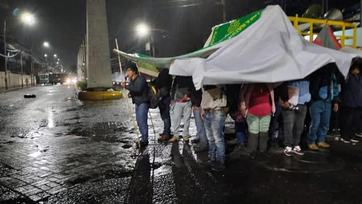 Presidente del CRA exhorta a Rohel Sanchez a disculparse con los pobladores de La Unión