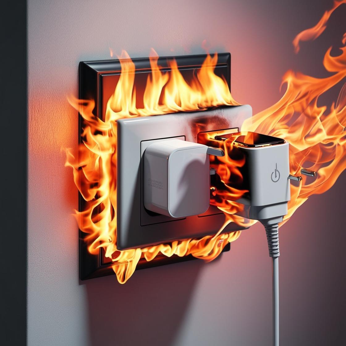 POR RIESGO DE SOBRECALENTAMIENTO DISPONEN RETIRO DE CARGADORES CON BATERÍA DE LITIO BELKIN UTILIZADOS PARA APPLE WATCH