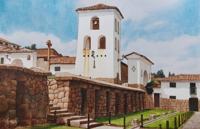 PATRIMONIO SACRO, LA EXPOSICIÓN