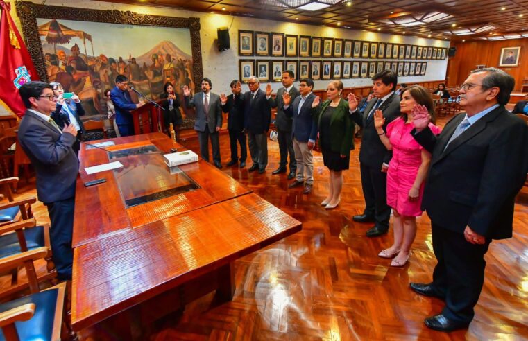 Nueva Superintendencia tendrá como misión conservar el patrimonio cultural