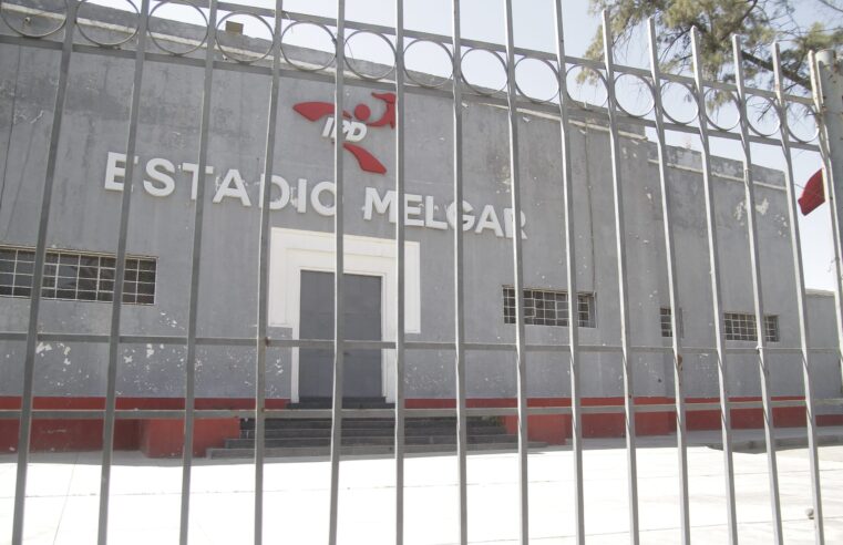 Alcaldes piden seguir con remodelación del estadio Melgar