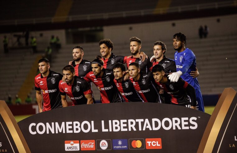 FBC Melgar resalta 11 años de clasificación a torneos