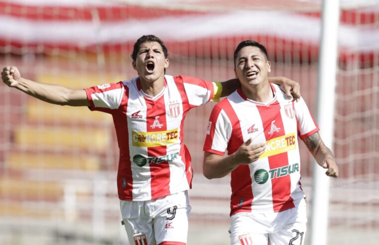 Se define el futuro de Viargoca y Nacional FC en Copa Perú