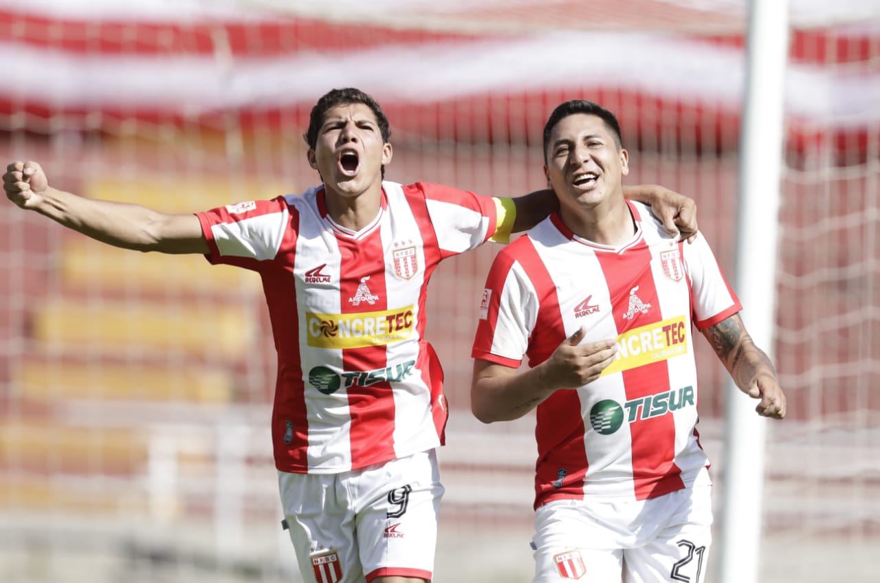 Se define el futuro de Viargoca y Nacional FC en Copa Perú