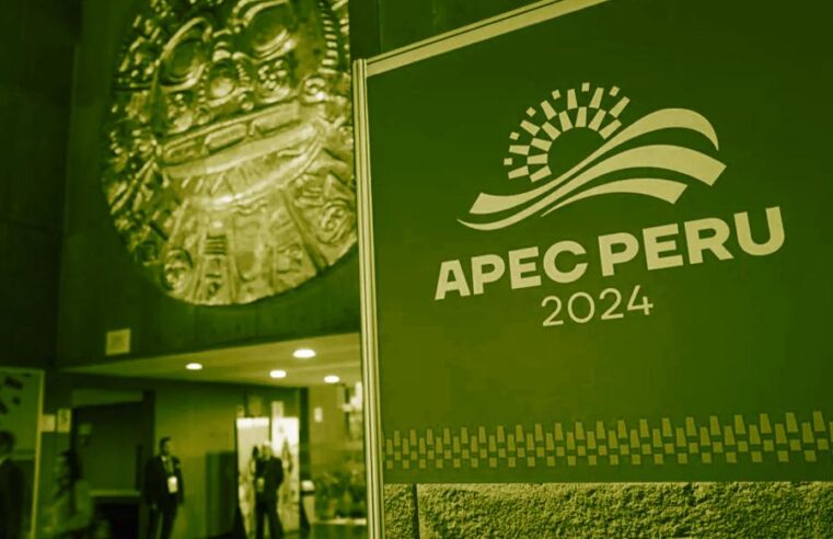 Semana APEC sin contratiempos