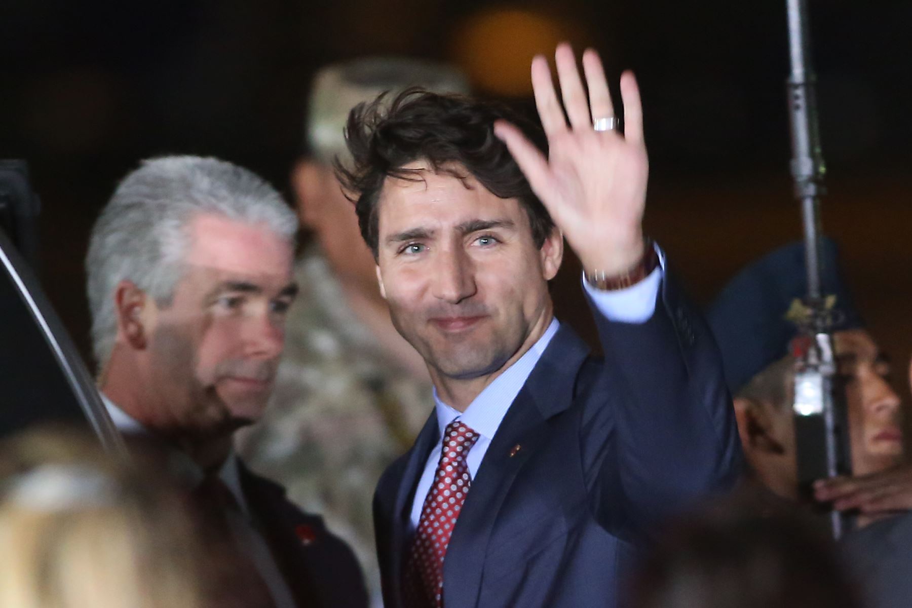 Trudeau, primer ministro de Canadá asistirá a APEC