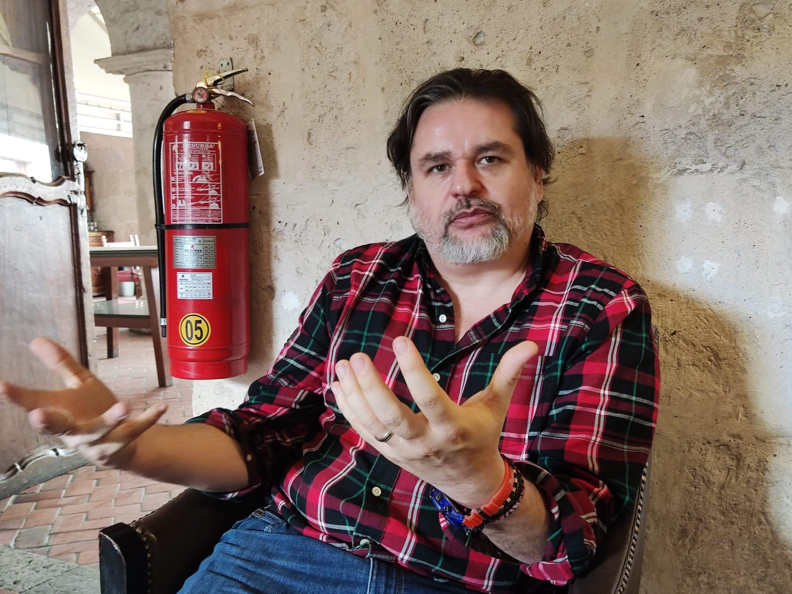 Las democracias en los países de Latinoamérica están en crisis