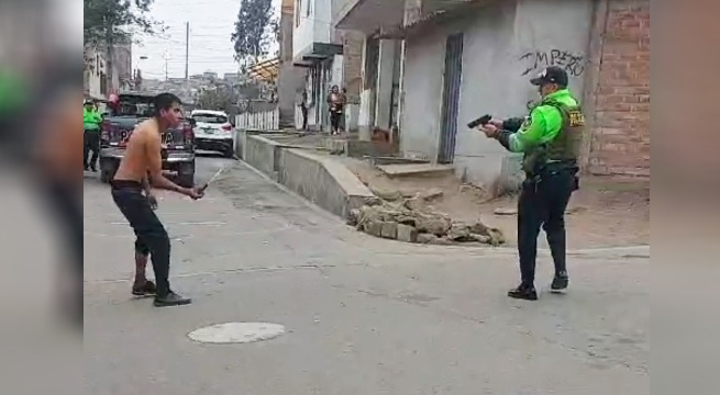 ¿Ley del gatillo fácil? Policías y militares que usen sus armas solo serán juzgados en el fuero castrense