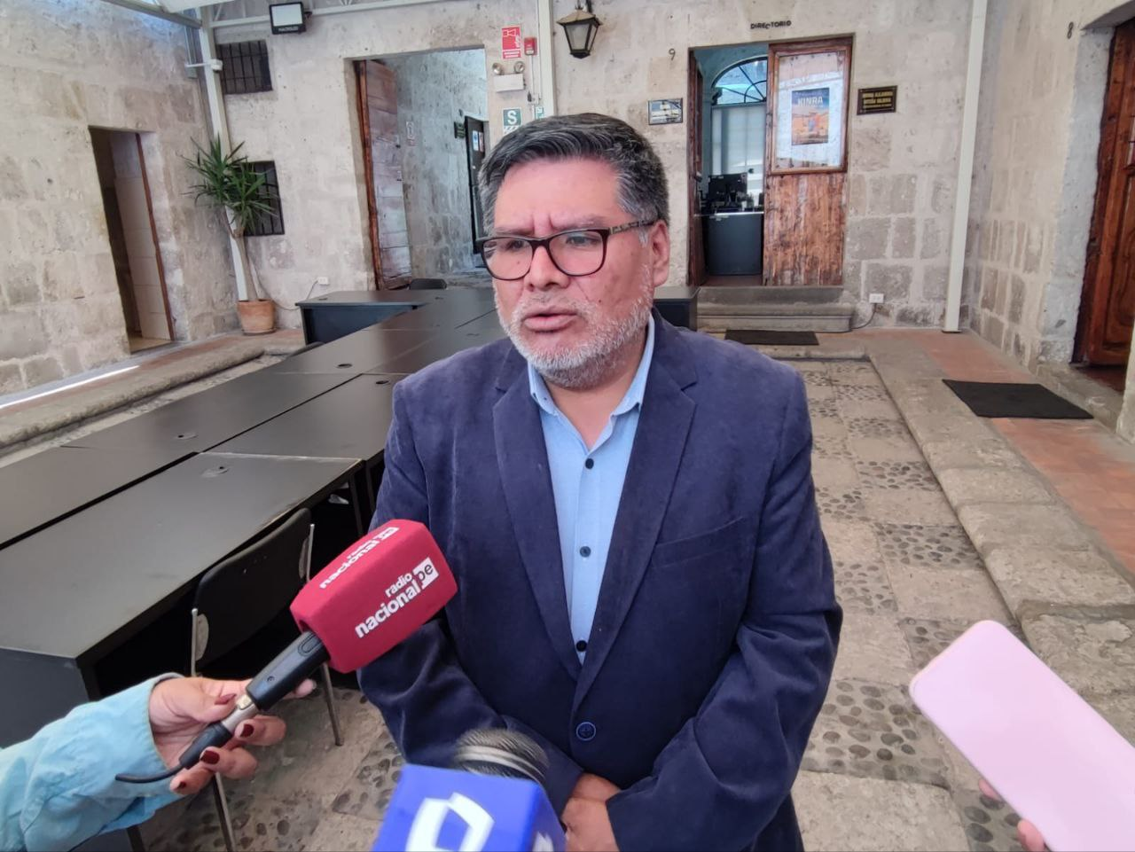 Proyectos clave en Condesuyos entrampados por deficiencias técnicas