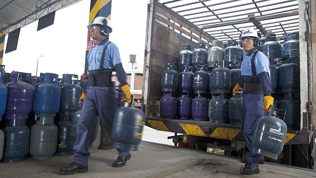 Precio del gas podría llegar hasta S/ 80 soles a fin de año