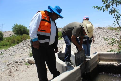 Ordenan a empresa realizar labores para evitar afectación al ambiente