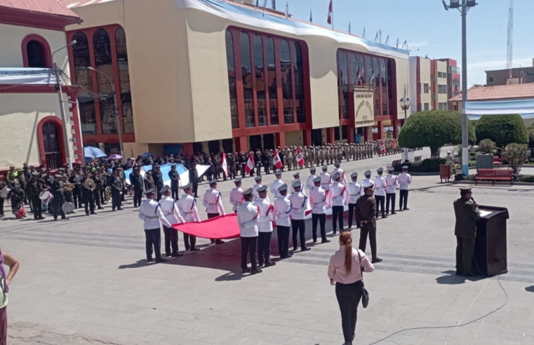 Autoridades piden a Virgen de La Candelaria llegada de lluvias