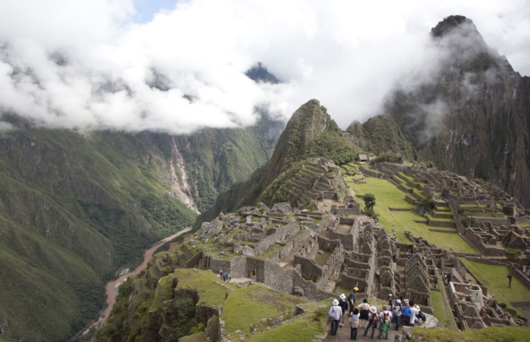 En 5600 será el aforo máximo de visitantes por día en Machu Picchu en el 2025