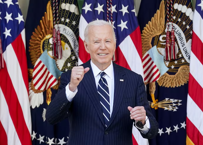 Confirman participación de Biden y Xi Jinping para foro APEC 2024