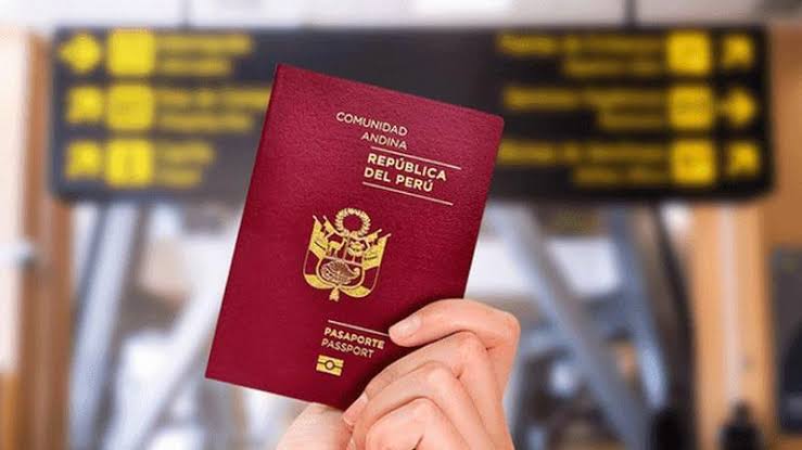 Perú y Japón suscriben hoja de ruta con «exención de visado» para pasaportes