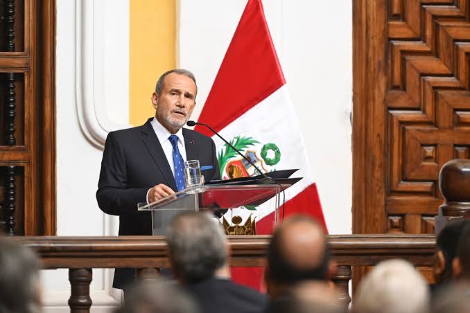 Perú  busca recuperar  puente diplomático con Bolivia y Colombia, confirmó canciller