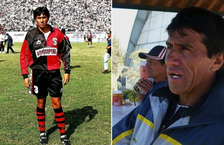 “Melgar ha progresado deportivamente, pero aún no tiene peso dirigencial”