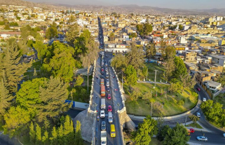 MPA abre el diálogo para mejorar el transporte público y la movilidad urbana