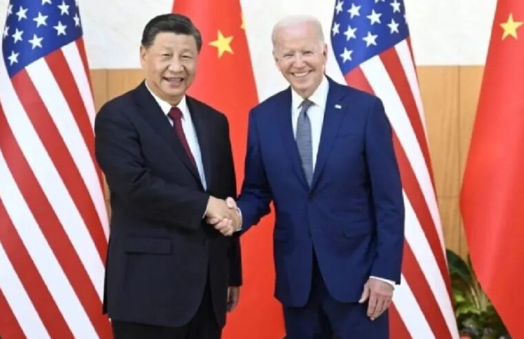 Joe Biden y Xi Jinping llegarán a Lima para participar en APEC