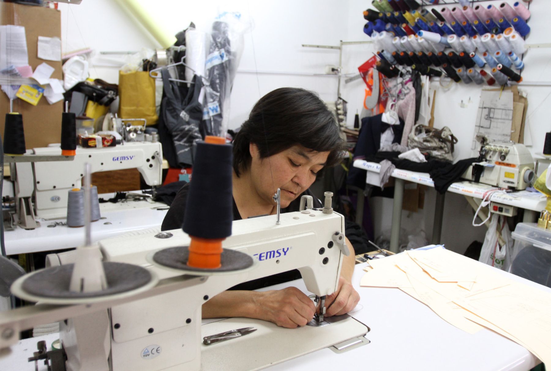 PYMES: gran motor que necesita formalizar para crecer