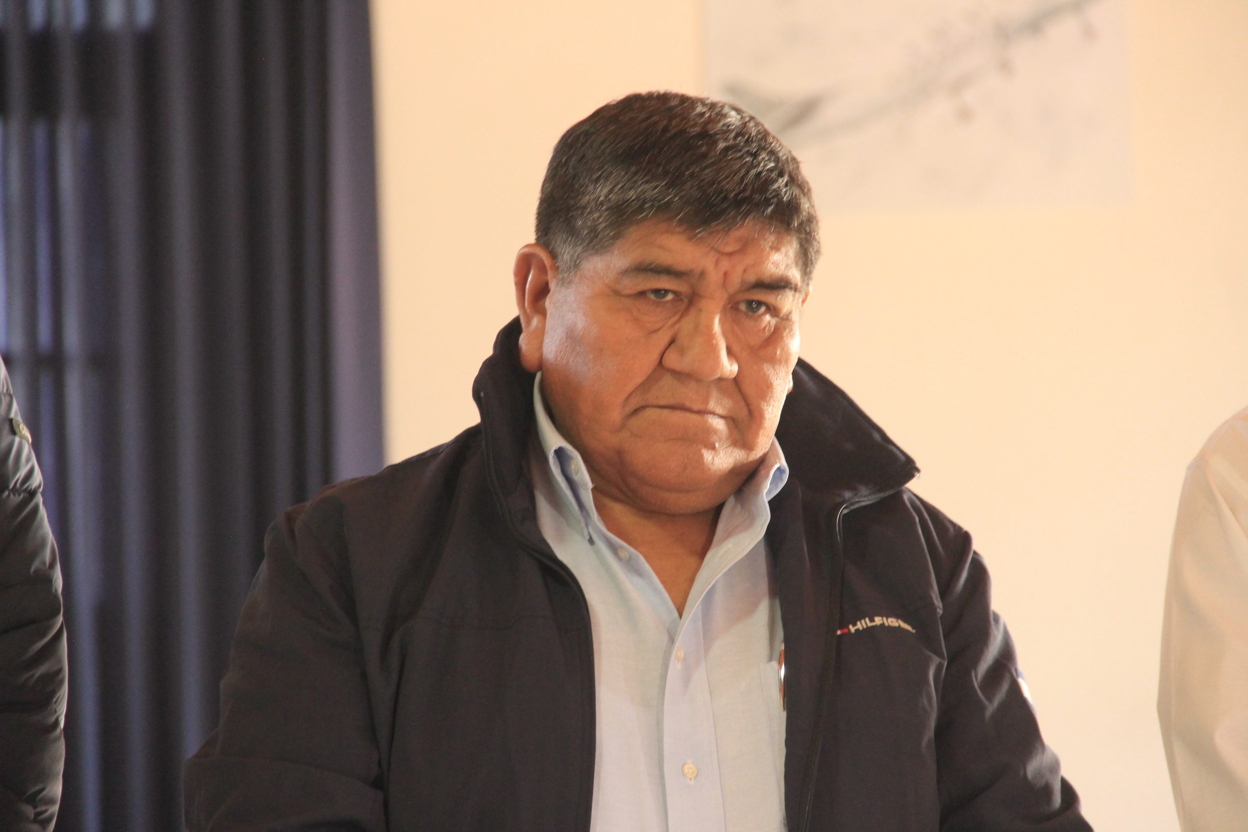 Pleno del Congreso aprueba censurar al ministro de Energía y Minas