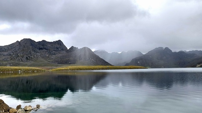 Invierten más de 8 millones de soles para conservación de fuentes de agua