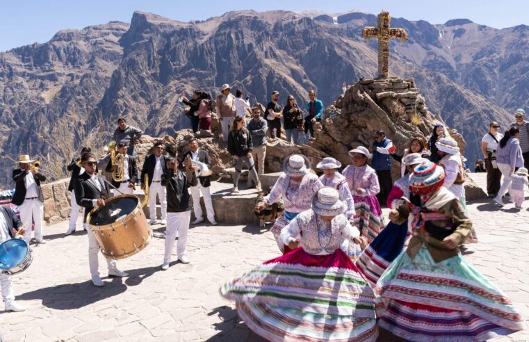 Autocolca busca lograr 300 mil visitantes antes de cerrar 2024