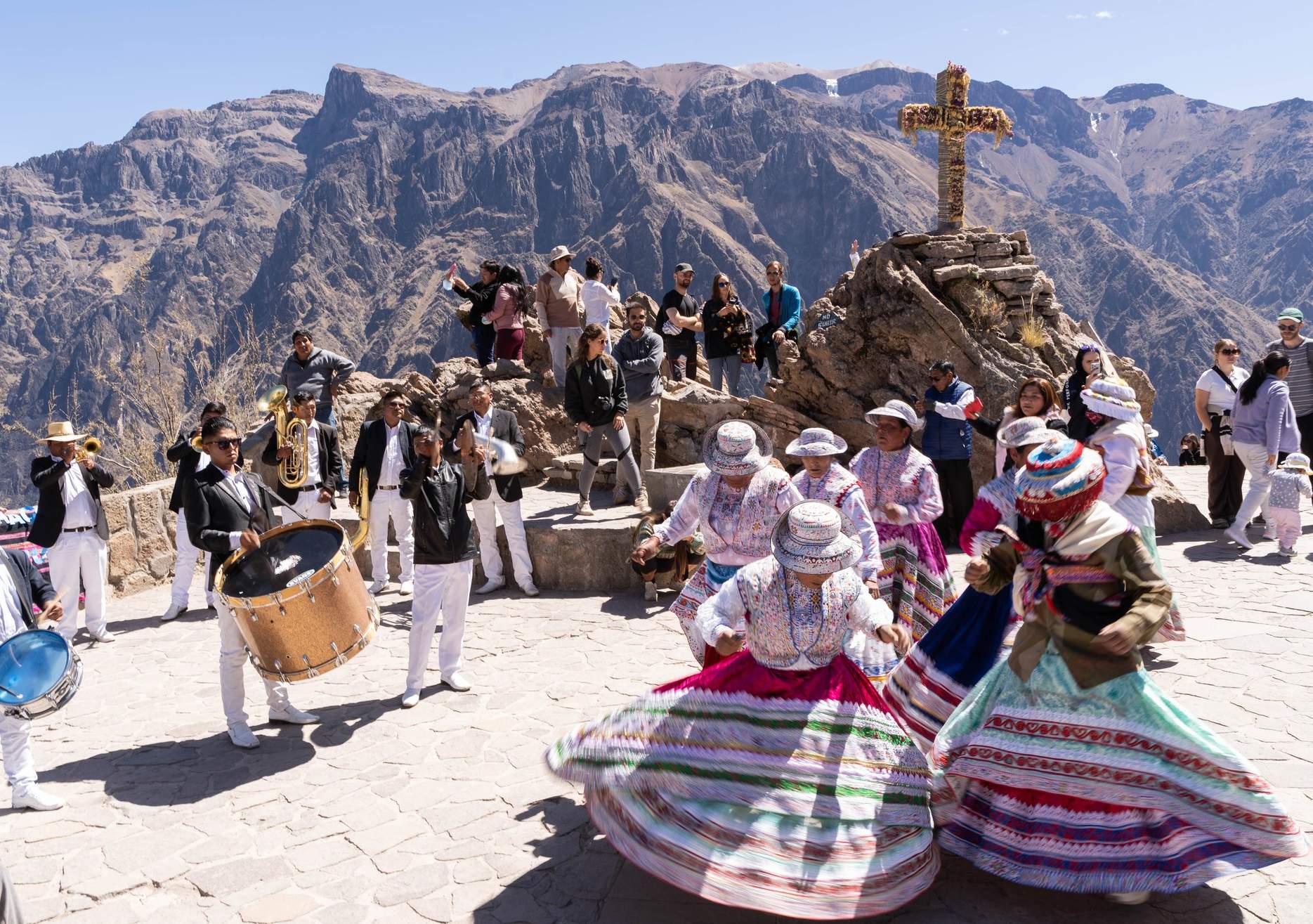 Autocolca busca lograr 300 mil visitantes antes de cerrar 2024
