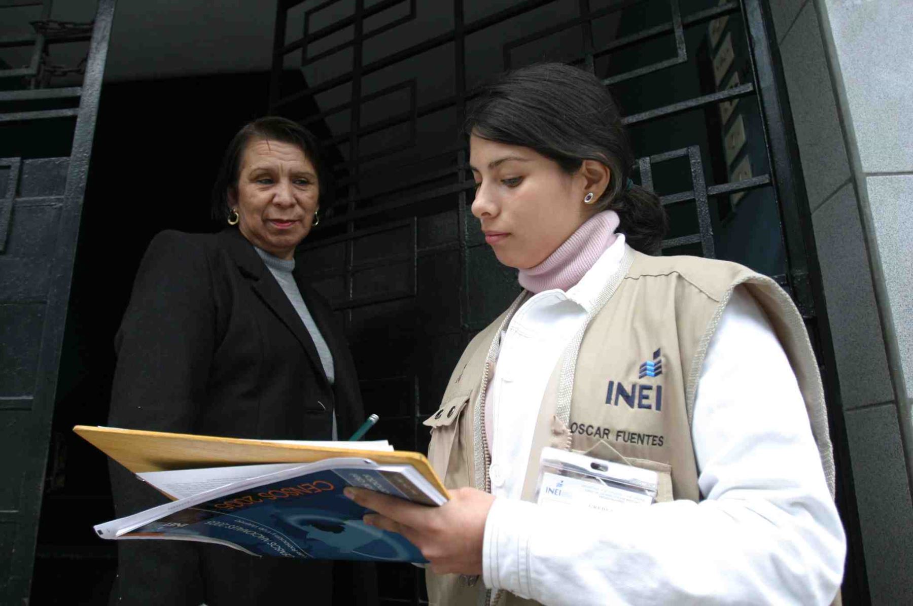 GRA participará activamente en la realización de los censos el 2025