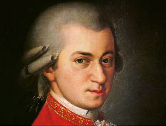 Mozart