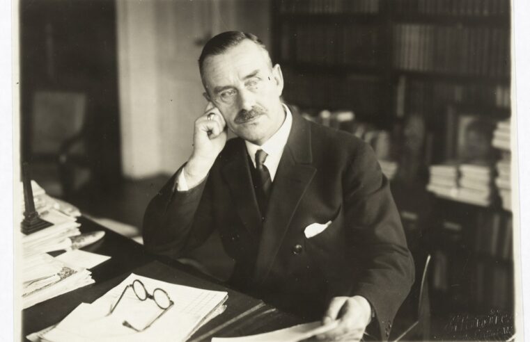 Thomas Mann