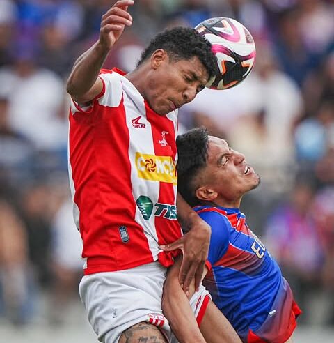 Por el fútbol profesional en Mollendo y Tacna