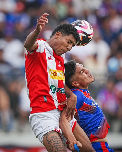 Por el fútbol profesional en Mollendo y Tacna