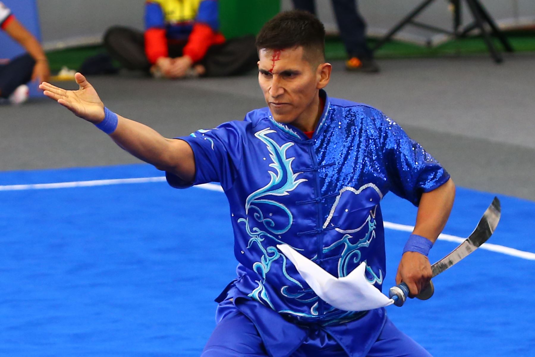 Arequipeños sumaron medallas en Juegos Bolivarianos