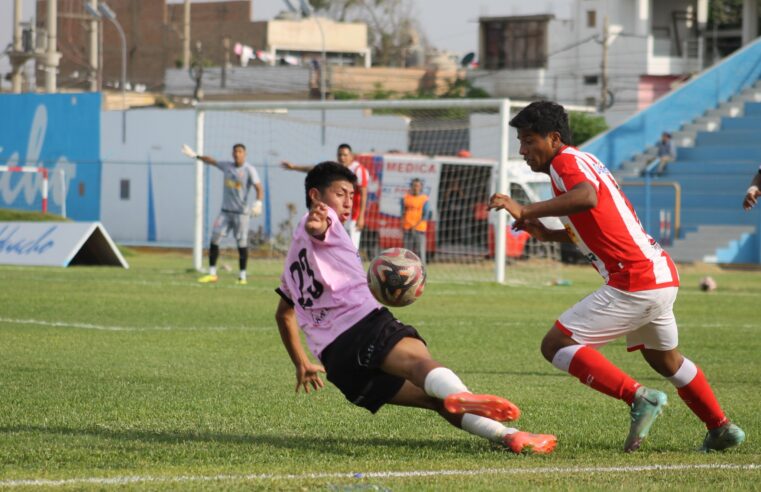 Nacional FC buscará la revancha ante Ecosem de Pasco