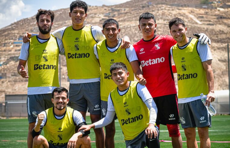 FBC Melgar a la espera de su rival en la Copa Libertadores