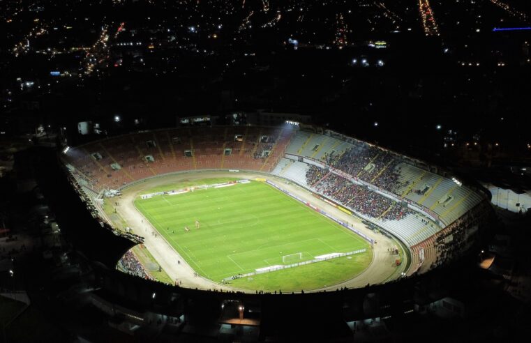 Melgar busca llevar más hinchas al estadio en el 2025