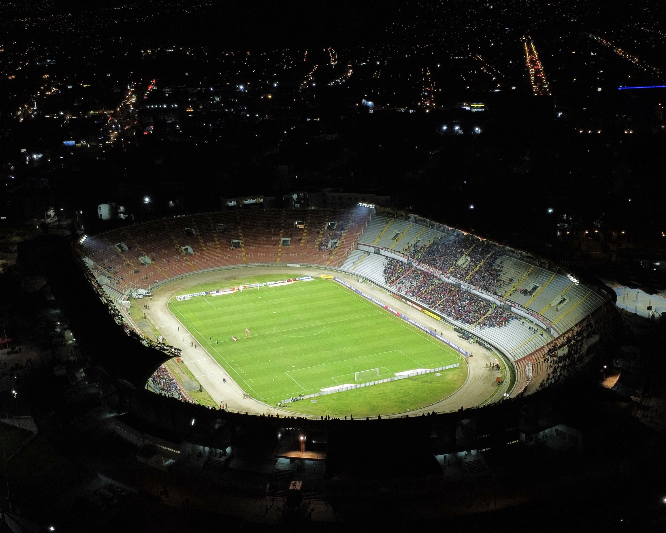 Melgar busca llevar más hinchas al estadio en el 2025