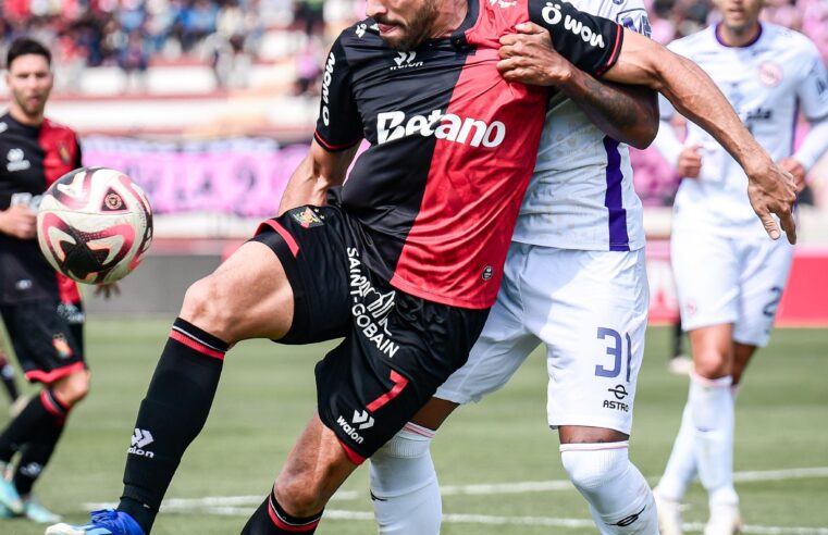 Copa Libertadores, difícil para clubes peruanos