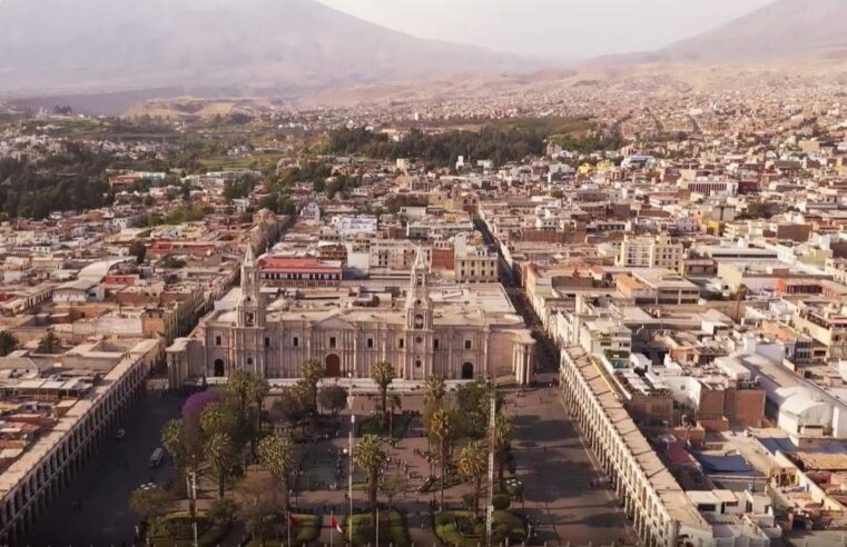 Crece insatisfacción por las condiciones de seguridad ciudadana en Arequipa