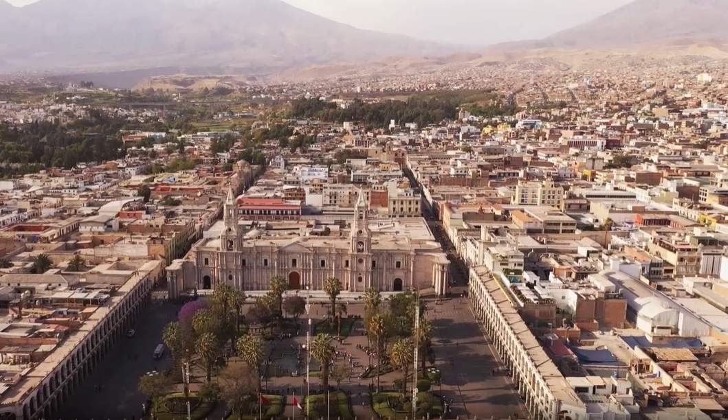 Crece insatisfacción por las condiciones de seguridad ciudadana en Arequipa