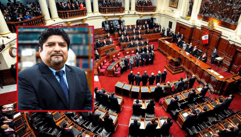 Red de prostitución en Congreso: Ocho empleados son testigos clave en el caso