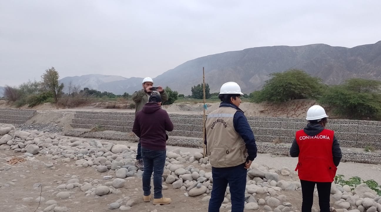 Exigen emergencia por contaminación hídrica de minera en Condesuyos y Castilla