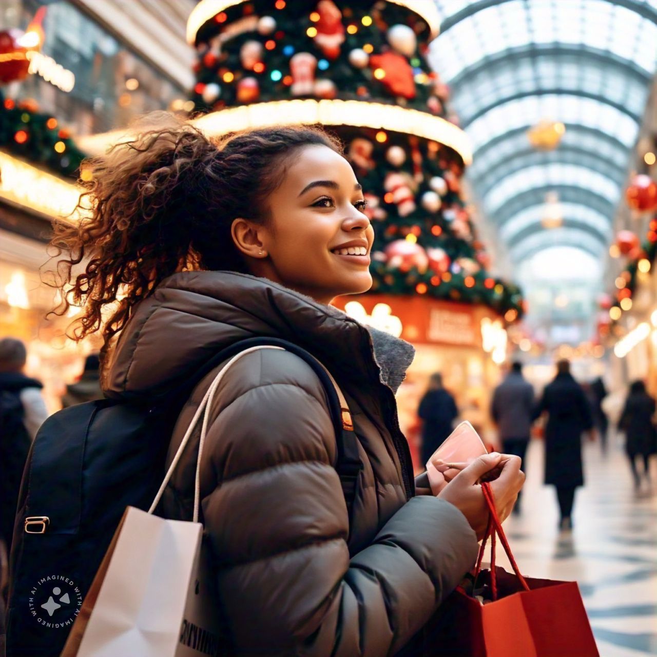 QUINCE RECOMENDACIONES PARA SUS COMPRAS NAVIDEÑAS