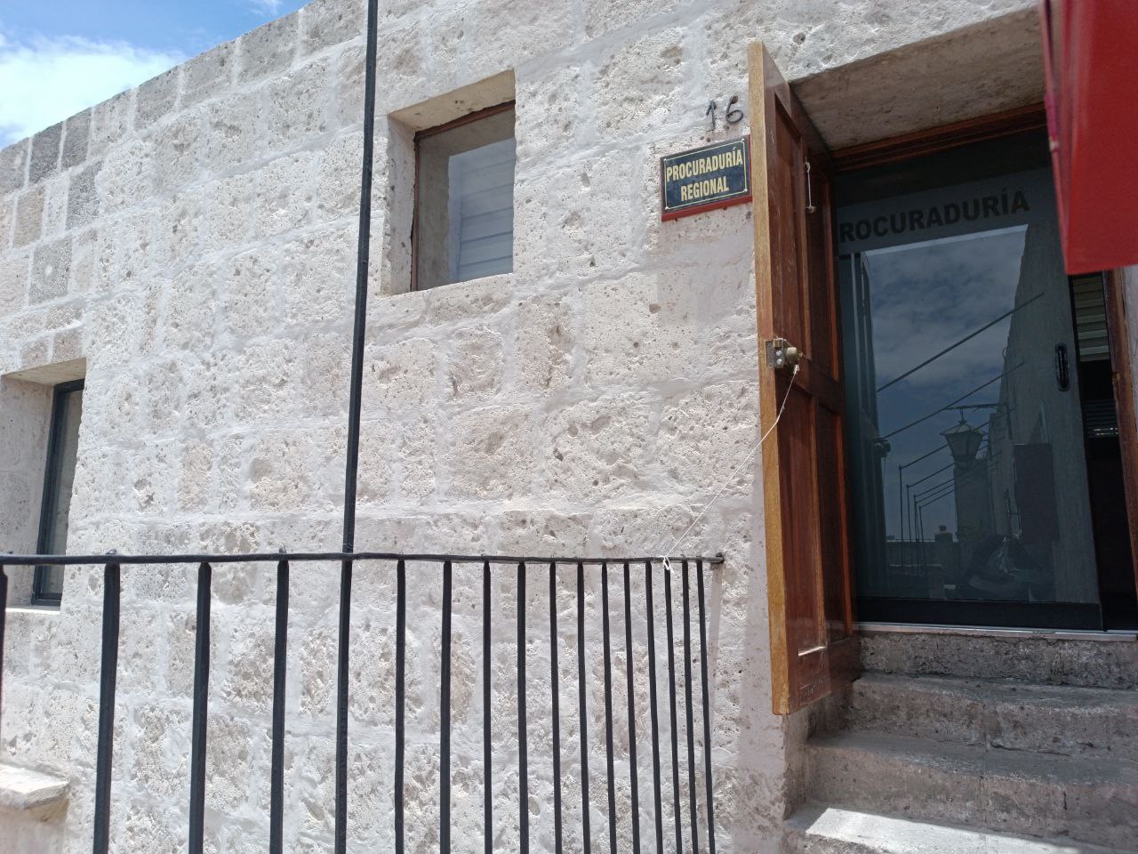 Procuraduría requiere S/800 mil para asegurar su operatividad en 2025