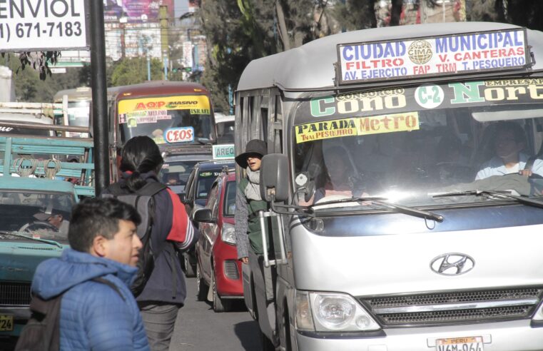 Se inicia el camino para resolver los contratos de empresas SIT