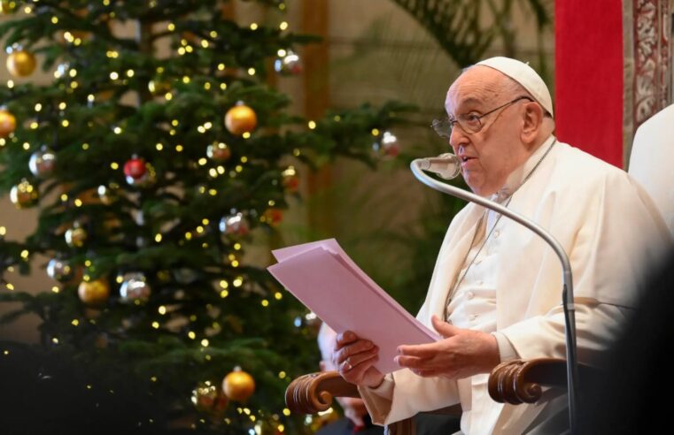 ALEMANIA ATENTADO EL PAPA.